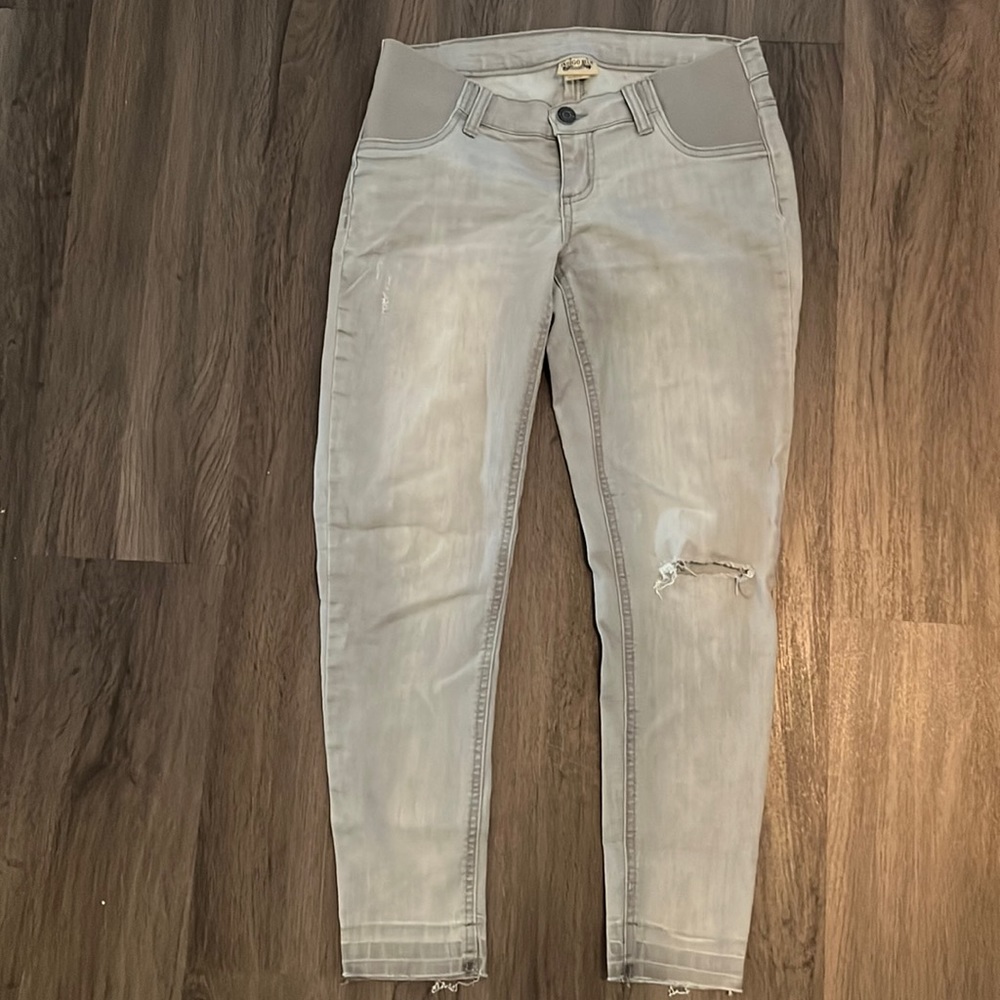 Maternity pants, small, never worn